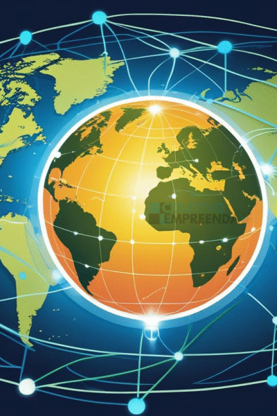 empreendedorismo global