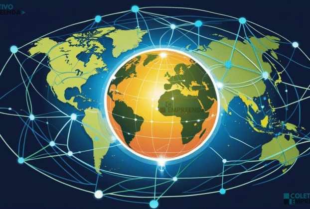 empreendedorismo global