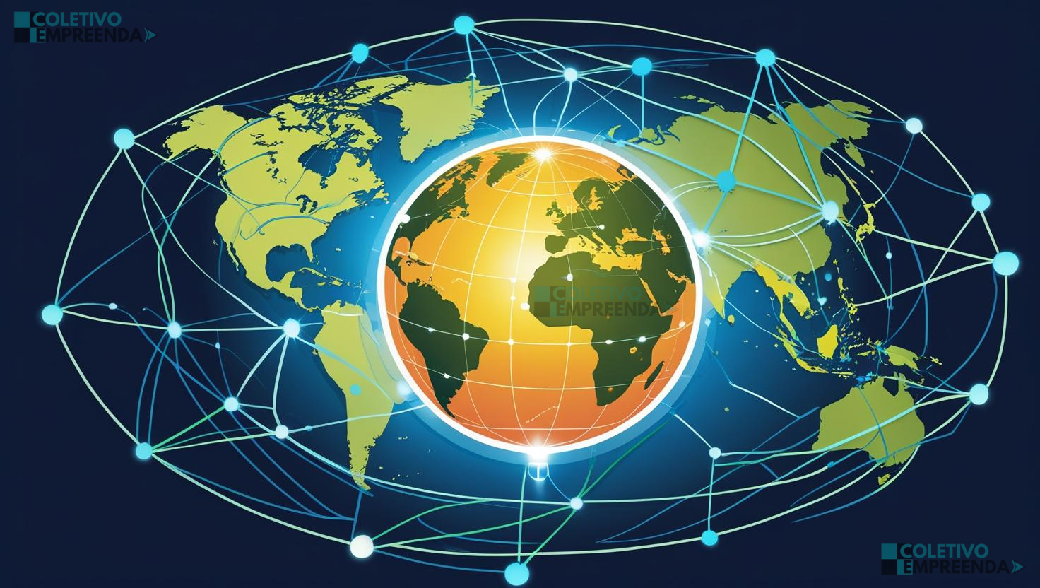 empreendedorismo global